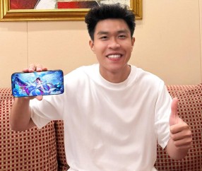 500万网彩票-米哈游这招太损了，越南U23被罚下的范理德原来是原神哥