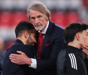 舒梅切尔：我对拉爵的治理有点失望，很多重大决定都不对