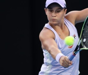 500网-四位“澳网失意者”领衔多哈站 两位中国金花将出战