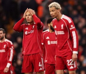 500.com-【复盘】被“没救”的热刺绝平 利物浦还是顽疾难除