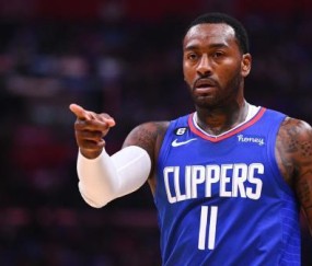 500万网彩票-【声音】沃尔：坐一年板凳很不爽 NBA是一门冷酷生意